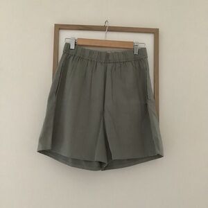 NWT Laude the Label Everyday Shorts